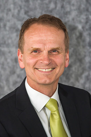 Markus Kirchlechner / Abteilung Geschäftsführung